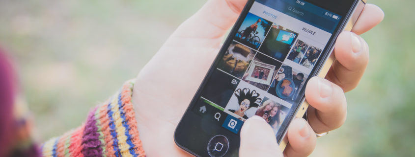 8 dicas para fotos e vídeos mais atrativos no Instagram